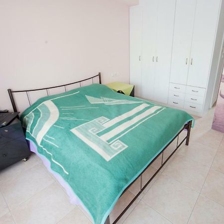 Elias Appartment Volos Eksteriør bilde